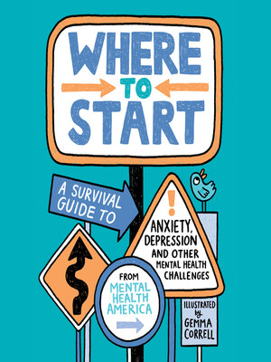 cover image of Where to Start